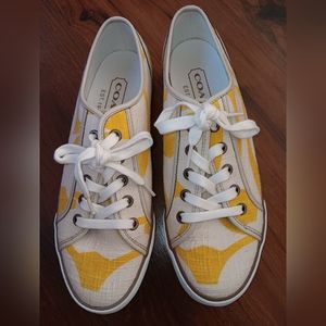 Coach Sneakers